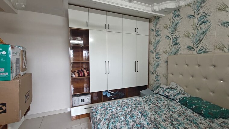 Kitchen, sumadhura-acropolis 3 Bedroom 2271 Sq.Ft. Apartment In Gachibowli Hyderabad 9224561