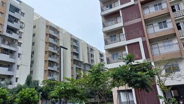 3 BHK Apartment – Exterior View View at Gem Nakshatra, Kokapet - for Sale