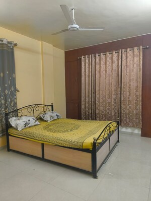 Bedroom in 2 BHK Apartment at Malpani Vivanta, Balewadi – for Sale