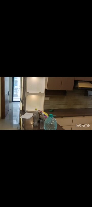Bedroom in 3.5 BHK Apartment at JKG Palm Resort, Raj Nagar Extension – for Rent