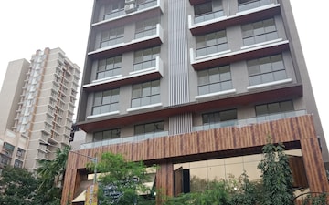 2 BHK Apartment For Rent in Abhilasha CHS Borivali, Borivali West