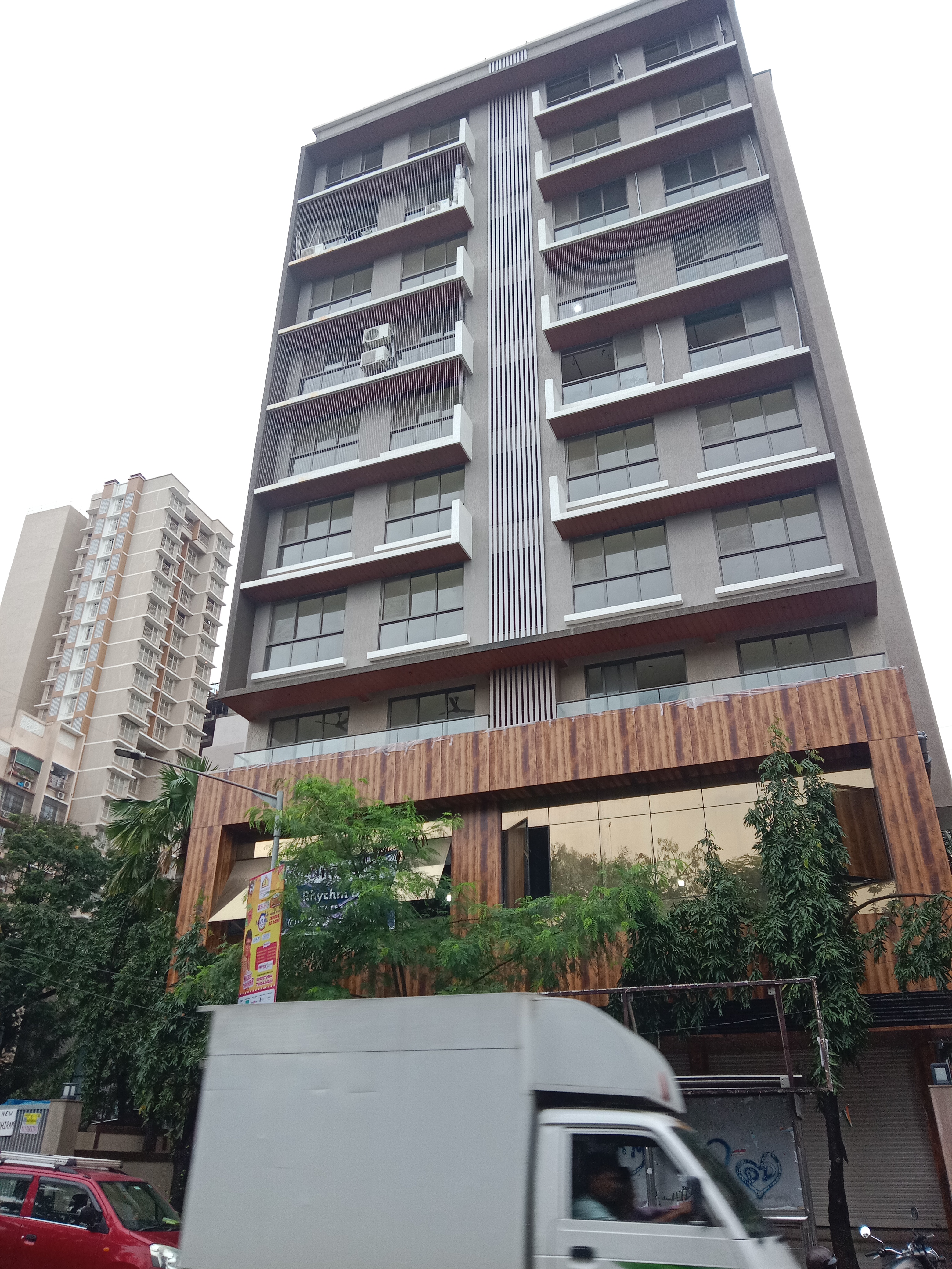 2 BHK Apartment For Rent in Abhilasha CHS Borivali