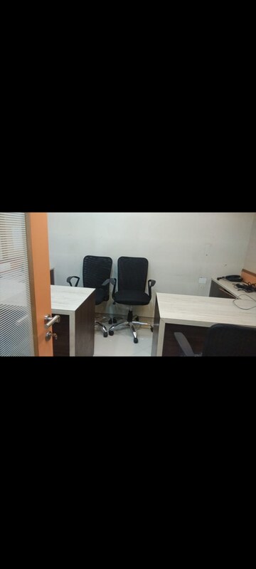  Office Space For Rent in Shiv Chambers, Cbd Belapur Sector 11