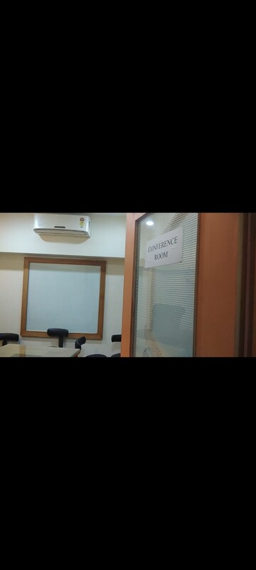 Floor Plan in  Office Space at Shiv Chambers, Cbd Belapur Sector 11 – for Rent