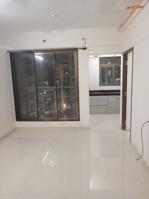 1 BHK Apartment For Rent in Chandak Next, Borivali East