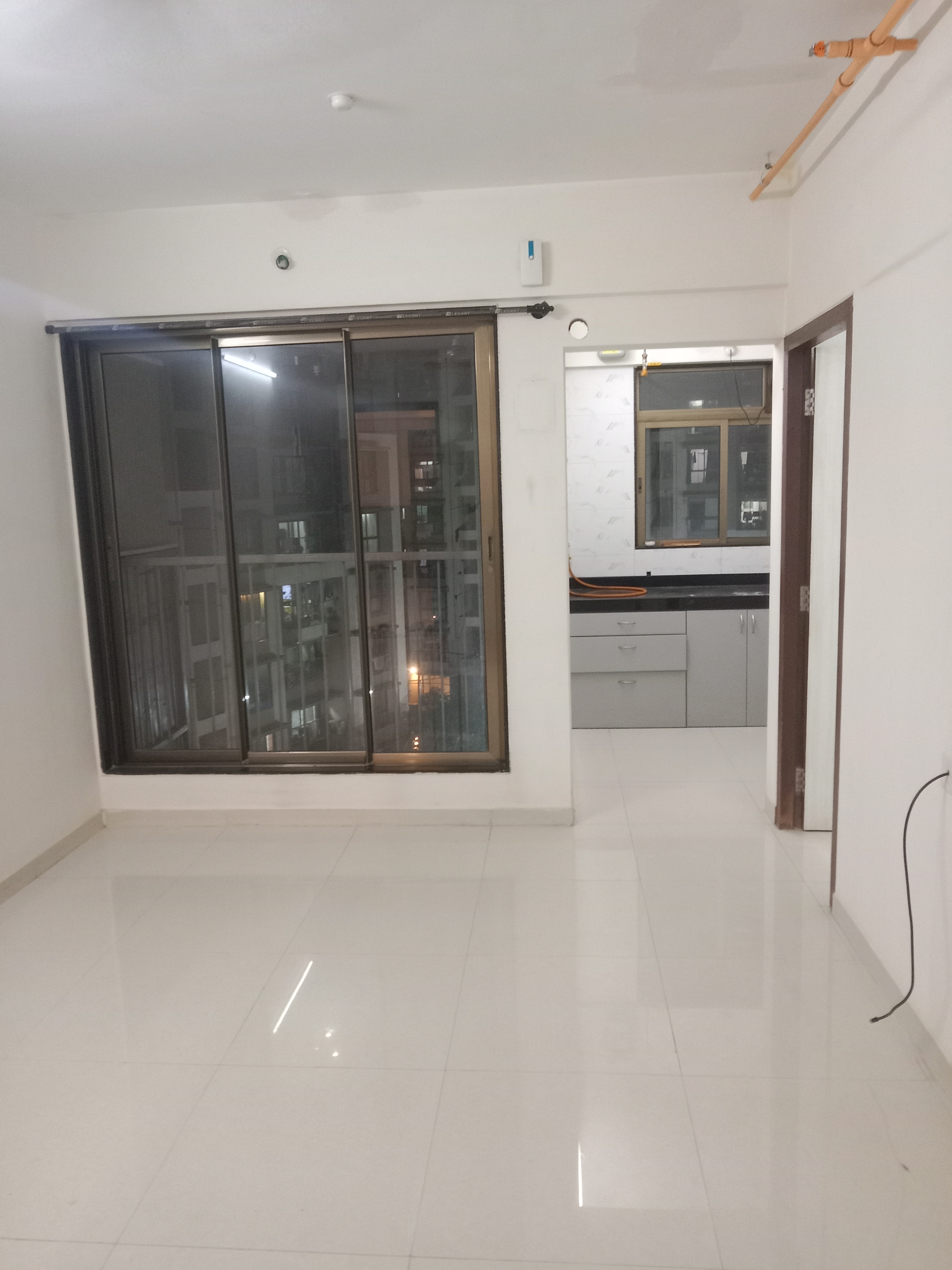 1 BHK Apartment For Rent in Chandak Next