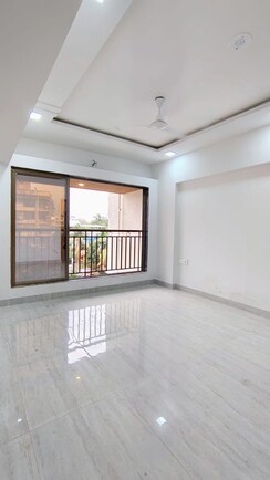 3 BHK Apartment For Sale in The Park Residency Andheri