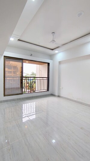 3 BHK Apartment For Sale in The Park Residency Andheri, Andheri West