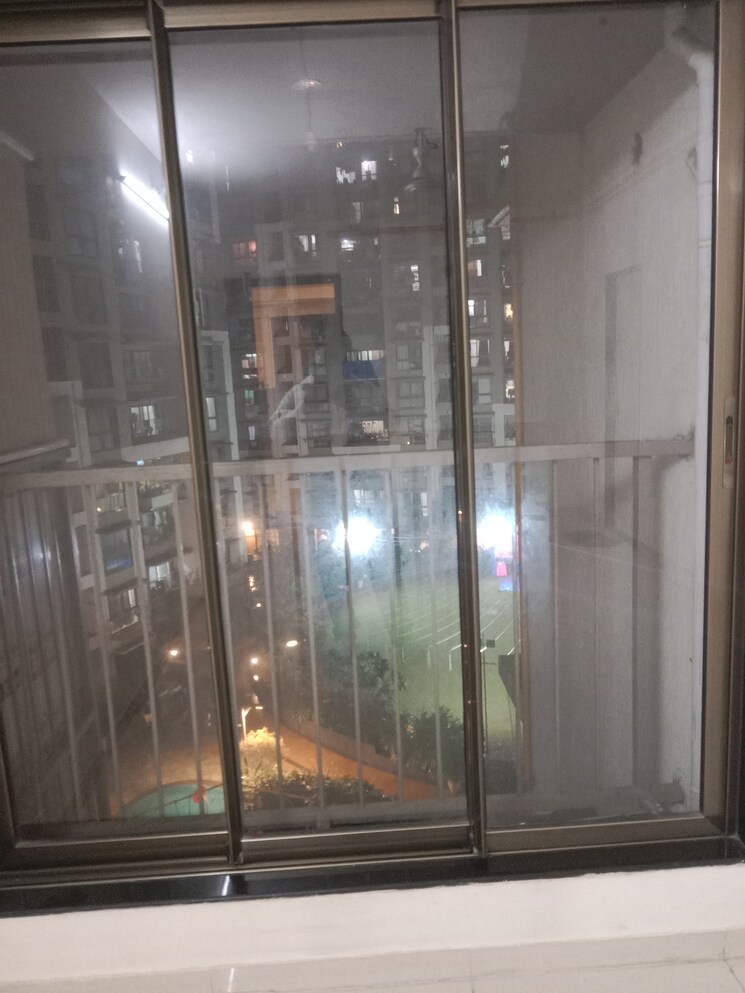 undefined, chandak-next 1 Bedroom 368 Sq.Ft. Apartment In Borivali East Mumbai 9224580