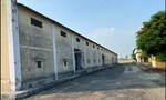 636 Sq.Yd. Warehouse in Warehouse For Sale In Pan