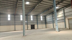  Warehouse – Exterior View View at Sondhapur - for Sale