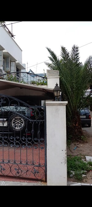 2.5 BHK Independent House – Exterior View View at R K Puram - for Sale