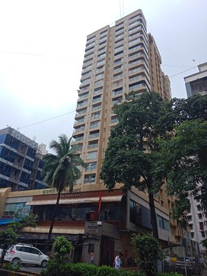 2 BHK Apartment For Rent in Amann Solitaire, Borivali West