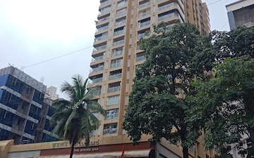 2 BHK Apartment For Rent in Amann Solitaire, Borivali West