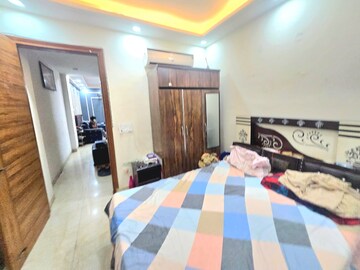 3 BHK Builder Floor For Rent in Chattarpur