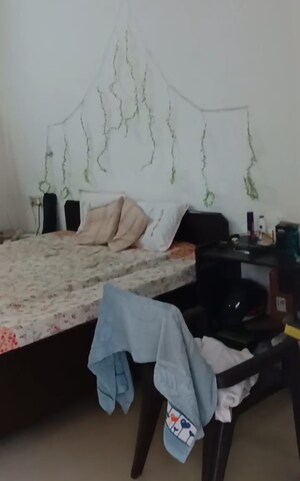 1 RK Independent House For Rent in Sector 51