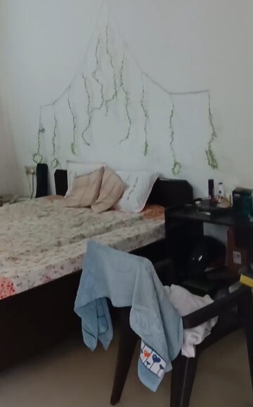 1 RK Independent House For Rent in Sector 51