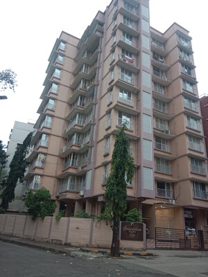 2 BHK Apartment For Rent in Ruturaj CHS, Dahisar West