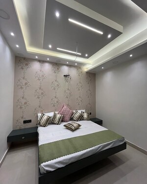 Bedroom in 5 BHK Villa at Civil Lines – for Sale