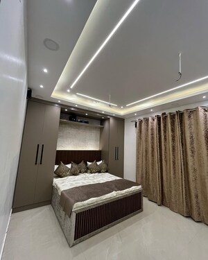 5 BHK Villa For Sale in Civil Lines