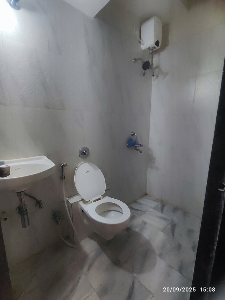 Bathroom, rustomjee-virar-avenue-l1-l2-and-l4-wing-e-and-f 2 Bedroom 512 Sq.Ft. Apartment In Virar West Palghar 9224611