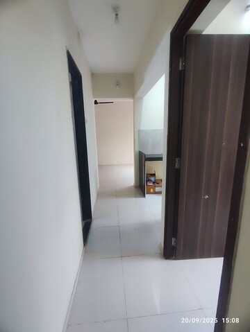 Building Lobby in 2 BHK Apartment at Rustomjee Virar Avenue L1 L2 And L4 Wing E And F, Virar West – for Rent