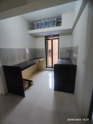 Living Room in 2 BHK Apartment at Rustomjee Virar Avenue L1 L2 And L4 Wing E And F, Virar West – for Rent