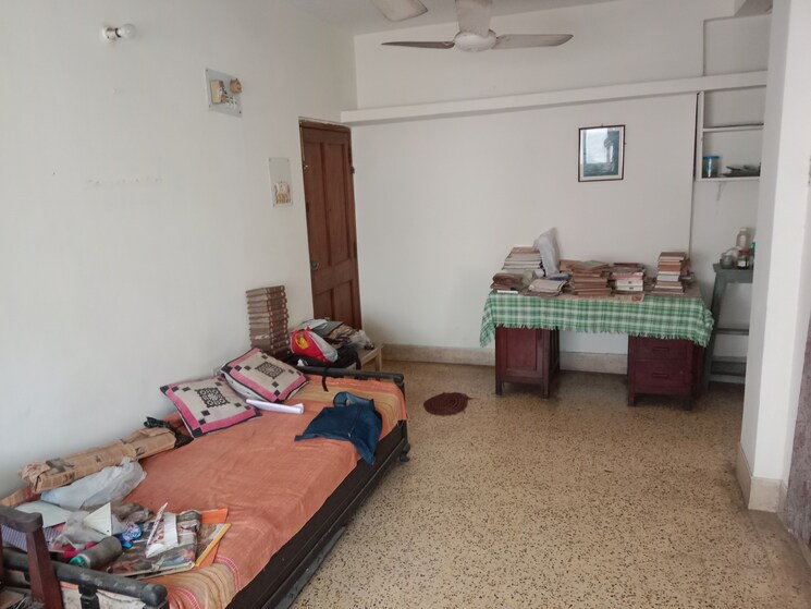 Bedroom, tolly-palace 1.5 Bedroom 428 Sq.Ft. Apartment In Bansdroni Kolkata 9224630