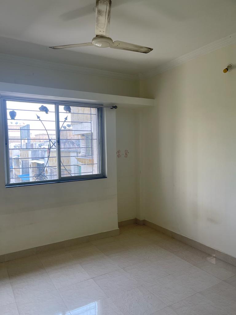 2 BHK + Extra Room 1050 Sq.Ft. Apartment in Spring Glory Co-Operative Society