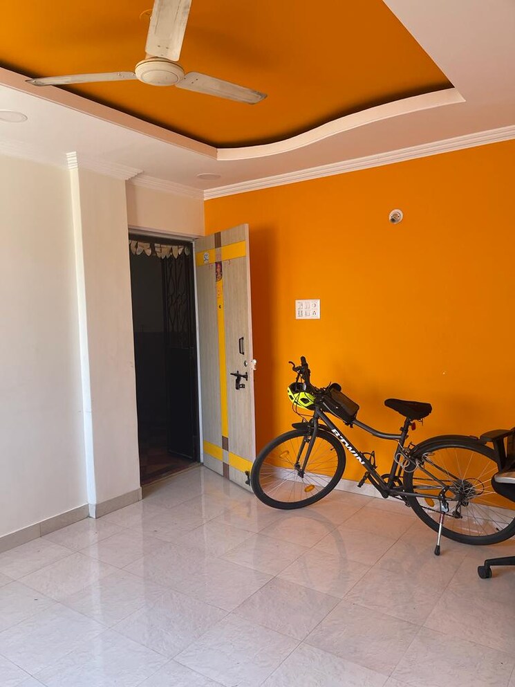 Gym, spring-glory-co-operative-society 2 Bedroom 1050 Sq.Ft. Apartment In Kharadi Pune 9224626