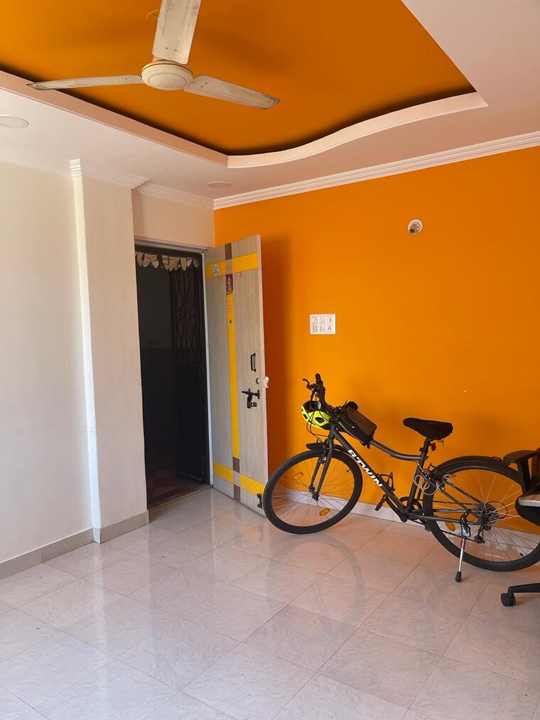 Gym, spring-glory-co-operative-society 2 Bedroom 1050 Sq.Ft. Apartment In Kharadi Pune 9224626