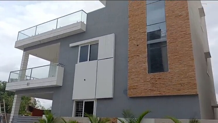 Kitchen, nizampet 4 Bedroom 3200 Sq.Ft. Villa In Nizampet Hyderabad 9224616