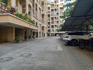 2 BHK Apartment – Exterior View View at Goel Ganga Constella, Kharadi - for Sale