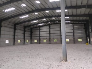  Warehouse For Rent in Kunigal