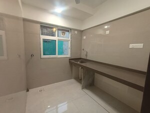 Kitchen in 1 BHK Apartment at Subhash CHS, Chembur – for Rent