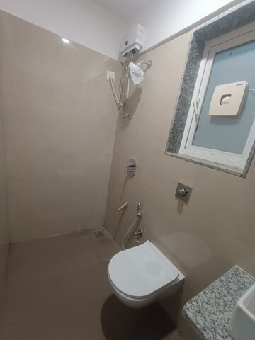 Bathroom in 1 BHK Apartment at Subhash CHS, Chembur – for Rent