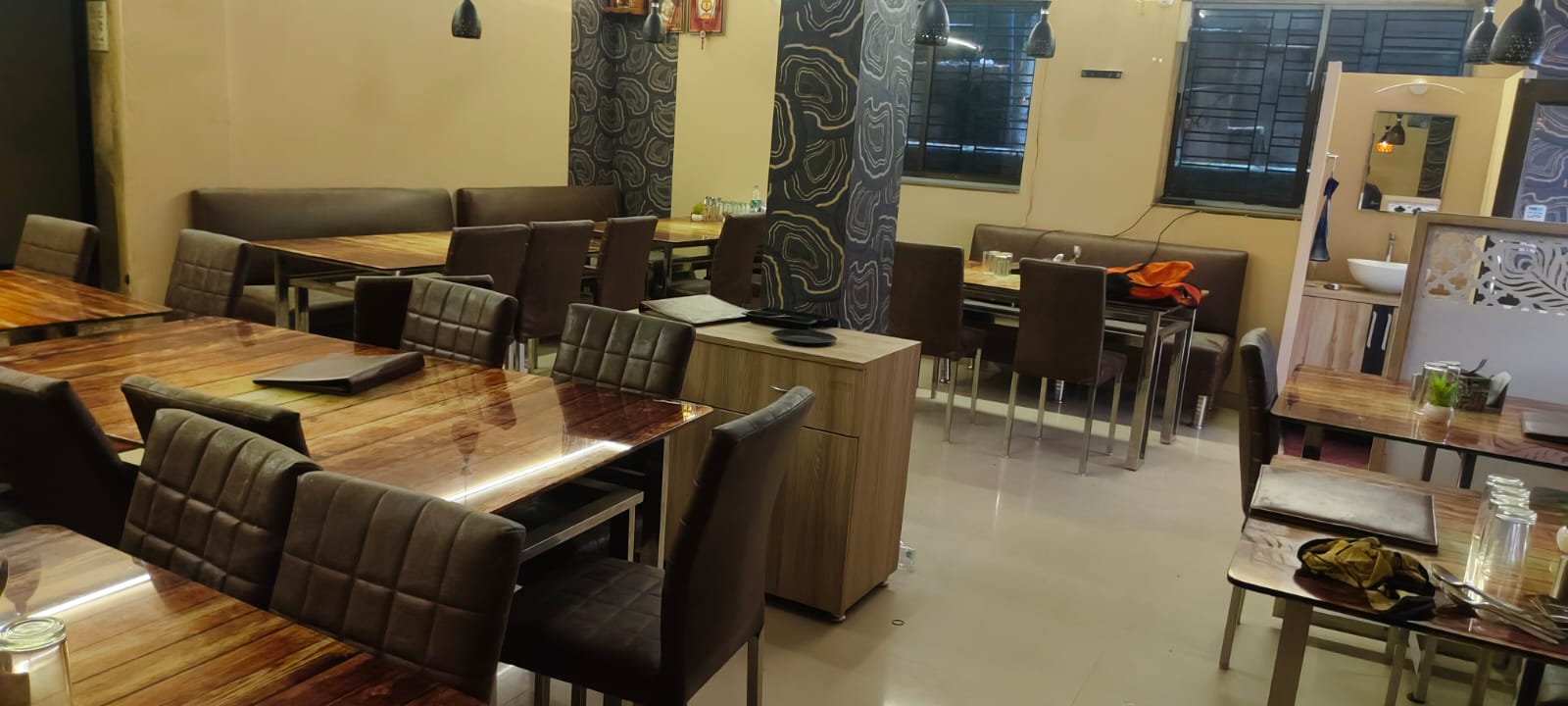 3 BHK + Servant Room 1250 Sq.Ft. Apartment in New Town Tower