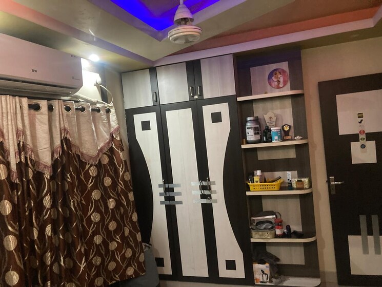 Gym, new-town-tower 3 Bedroom 1250 Sq.Ft. Apartment In New Town Action Area 1 Kolkata 9224625