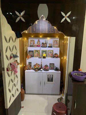 Furnished Amenities in 3 BHK Apartment at New Town Tower, New Town Action Area 1 – for Sale