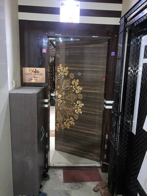 Gym in 3 BHK Apartment at New Town Tower, New Town Action Area 1 – for Sale