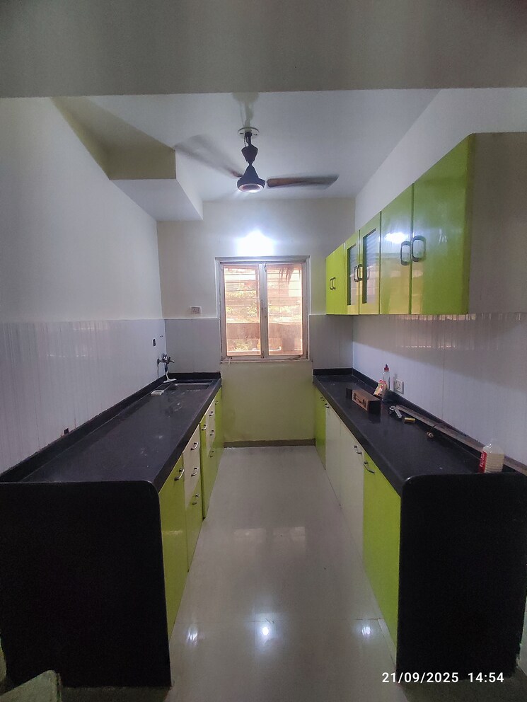 Kitchen, rustomjee-avenue-j 2 Bedroom 584 Sq.Ft. Apartment In Virar West Palghar 9224627