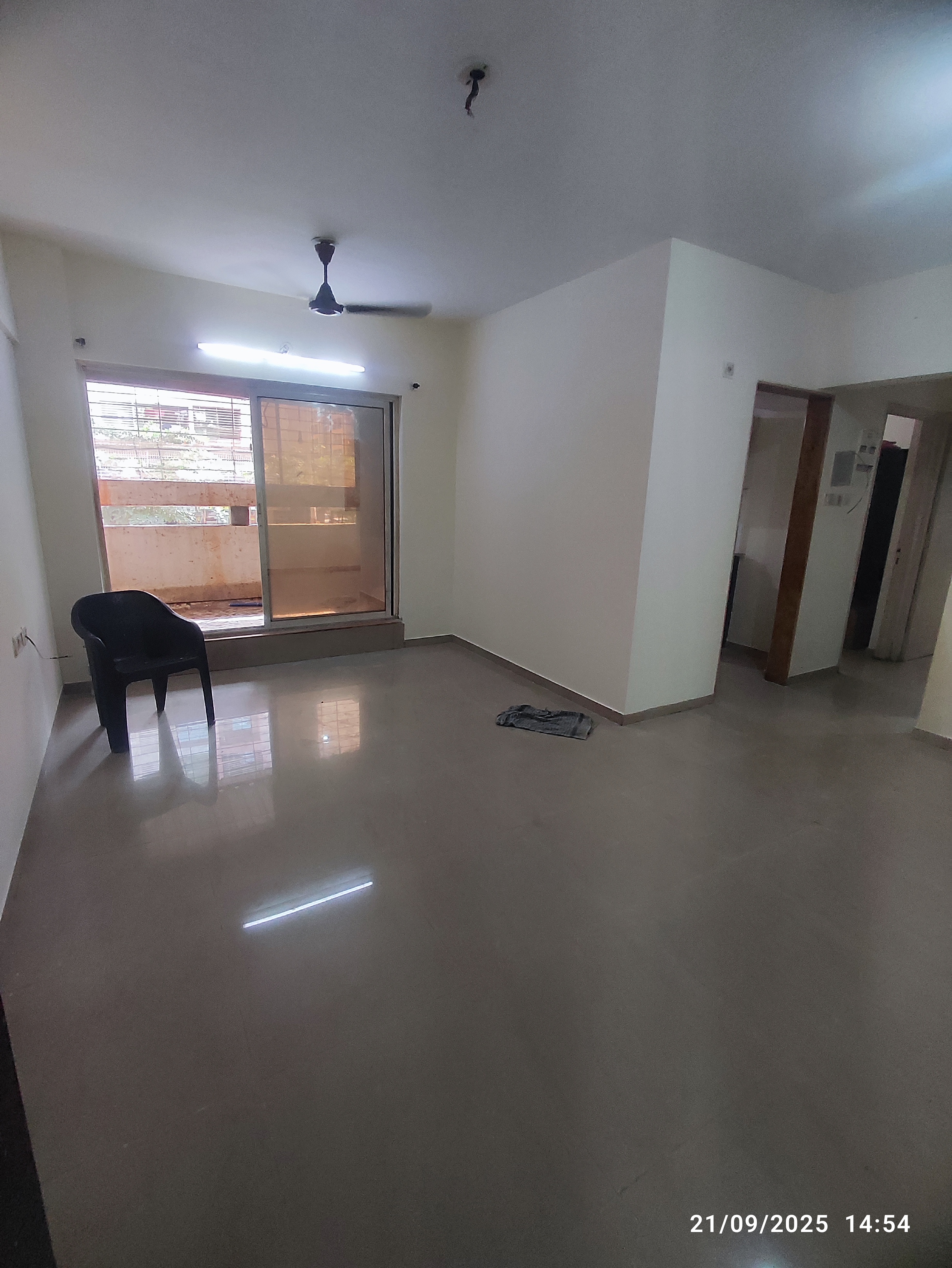 2 BHK + Pooja Room Apartment For Rent in Rustomjee Avenue J