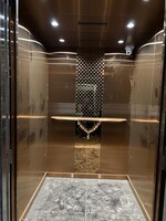 2 BHK + Pooja Room 1050 Sq.Ft. Apartment in Subhash CHS