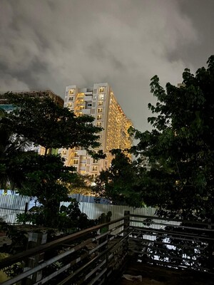 2 BHK Apartment – Exterior View View at Subhash CHS, Chembur - for Rent