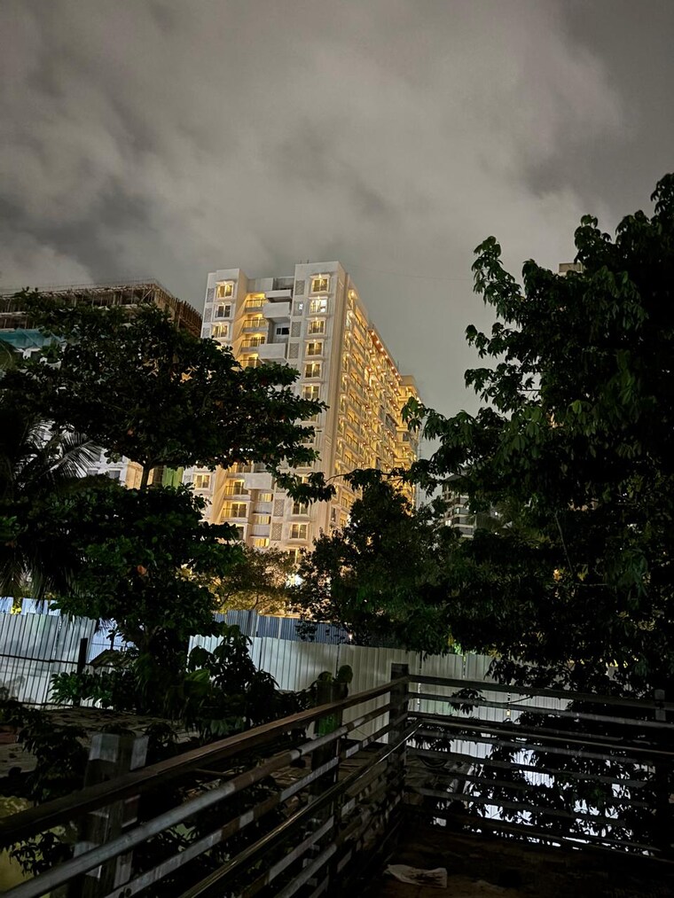 Exterior View, subhash-chs 2 Bedroom 1050 Sq.Ft. Apartment In Chembur Mumbai 9224628