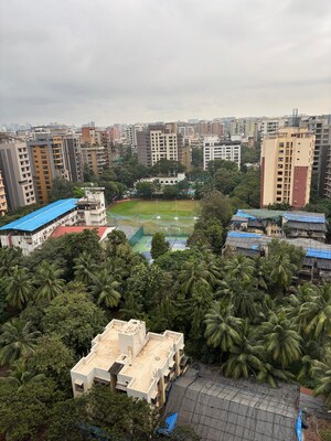 2 BHK Apartment – Exterior View View at Subhash CHS, Chembur - for Rent