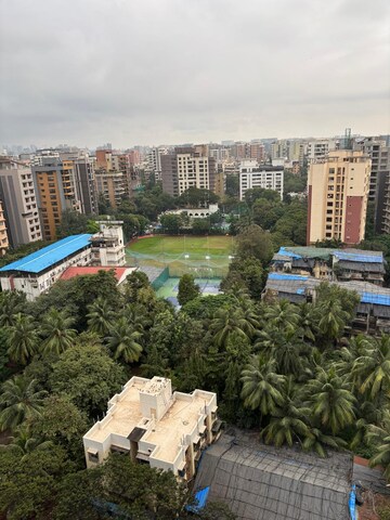 2 BHK Apartment – Exterior View View at Subhash CHS, Chembur - for Rent