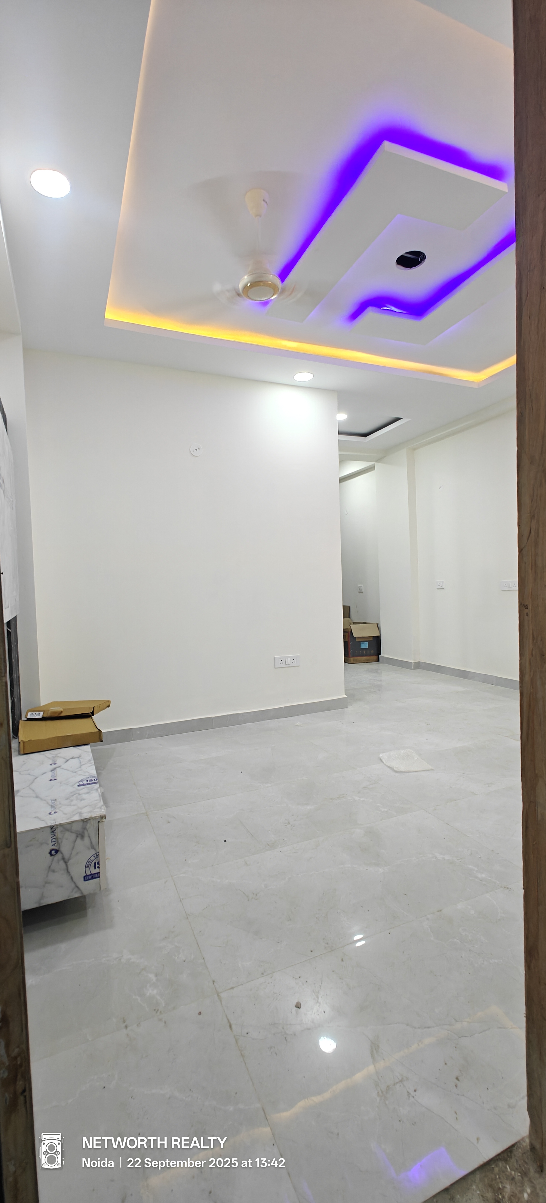 2 BHK + Extra Room Builder Floor For Sale in Paradise Homes