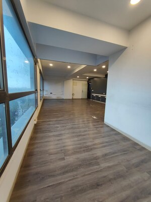 Floor Plan in  Office Space at Sai Plaza Sakinaka, Sakinaka – for Rent