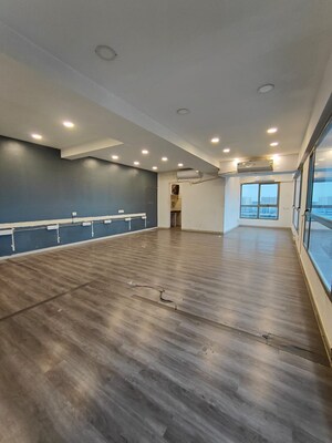 Floor Plan in  Office Space at Sai Plaza Sakinaka, Sakinaka – for Rent